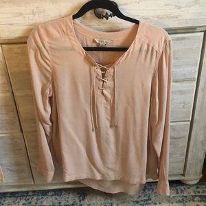 Calvin Klein Blouse